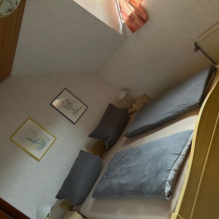 Apartamento Birke 9, 10 Oder 11 Todtmoos Exterior foto